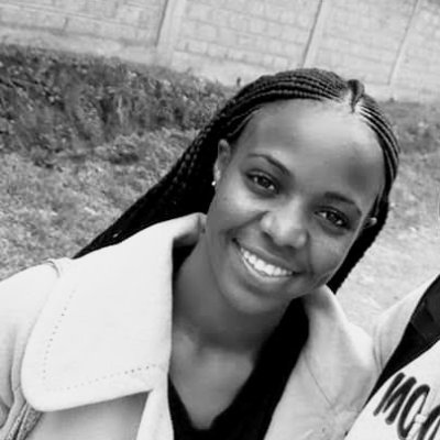 JulietGisemba's profile picture. Software Developer|Reader