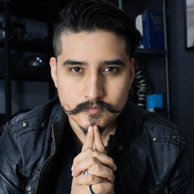 Guille Rojas (Recuerdos del Futuro)さんのプロフィール画像