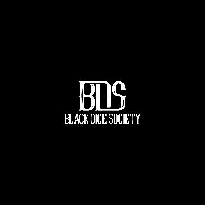 The Black Dice Society - Join us on Patreon! Tanya DePass | Noura Ibrahim | Deejay Knight | Mark Meer | Saige Ryan | Becca Scott | & B. Dave Walters