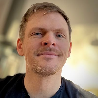 Product Manager, Unity, cares about realtime 3D content creation, product management, user experience. Prev EA, Frostbite, PlayStation. All views my own.