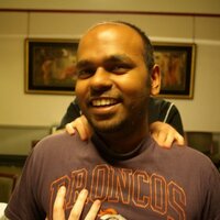 Sreekumar T Balan (@sreekumar_balan) 's Twitter Profile