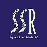 RehabSigne's profile picture. The team at Signe Spine & Rehab serving the Charleston community in Mount Pleasant, South Carolina, is dedicated to improving their patients’ quality of life.