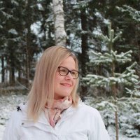 Outi Pekkarinen (@outipekkarinen) 's Twitter Profile