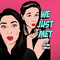 We Just Met Podcast(@wejustmetpod) 's Twitter Profile Photo