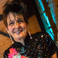 Faye Pendergrass - @FayePendergras1 Twitter Profile Photo