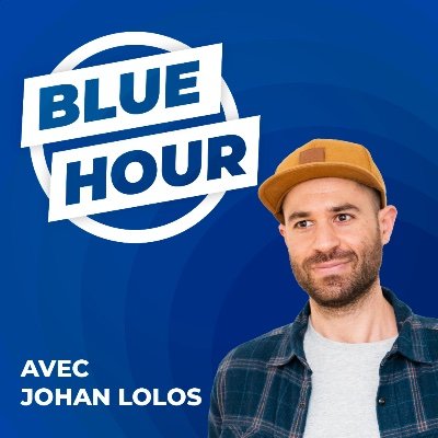 Le podcast qui parle sans tabou des réalités du métier de photographe.
Par Johan Lolos @lebackpacker