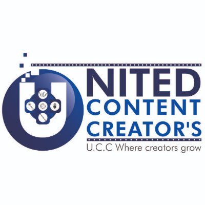 UnitedContentC's profile picture. U.C.C is a organization aiming to have content creators have a stress-free and creative supportive environment!

Business Email- unitedcontentcreatorsmail@gmail