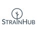 StrainHub (@thestrainhub) Twitter profile photo StrainHub (@thestrainhub) Twitter profile photo