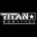 TITAN Survival (@titansurvival) Twitter profile photo