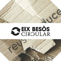 Eix Besòs Circular(@besoscircular) 's Twitter Profile Photo