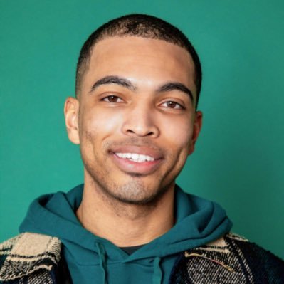 imadethecap's profile picture. Inventor + Patent Holder | Trying to build a dream |