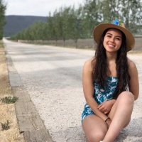 Ilse (@ilse_cuevas_a) 's Twitter Profile