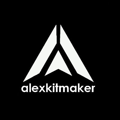 Sportwear designer and PES Kitmaker.
Email: alexkitmaker@hotmail.com