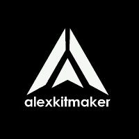 alexkitmaker 🇮🇨(@alexkitmaker) 's Twitter Profile Photo