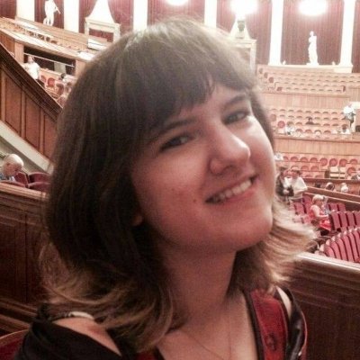 Biology student who spends way too much time on Youtube
