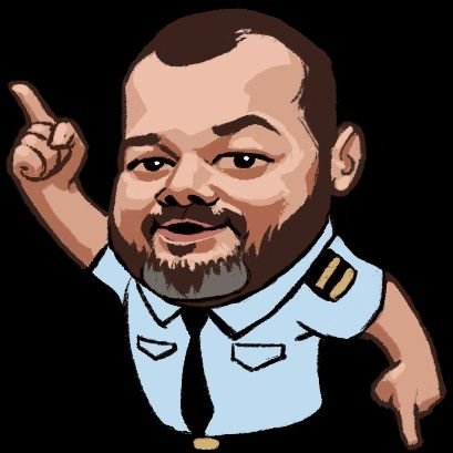 Loco, pero loco de amor #virtualPilot #virtualATC #magician #earpianist #computerscientist #telcopm
Streamer on https://t.co/SyQEzUb9fS (Pilot & ATC)