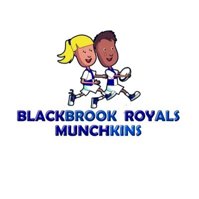 Children between the age of 3-6 years old , Make friends be active and learn life skills with different sports which will lead into the Blackbrook Royals system