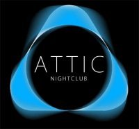 AtticNightclub's profile picture. 