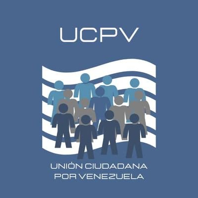 UCPVenezuela's profile picture. promoviendo la participación ciudadana con entendimiento respeto y reconciliación .