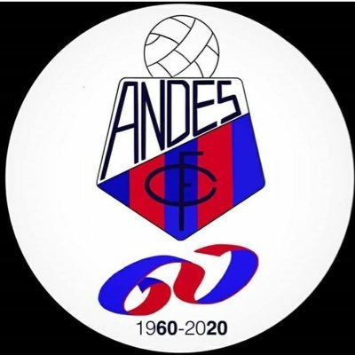 Cuenta oficial del Andés CF. Club de fútbol del Occidente de Asturias con mucha dedicación al fútbol base.