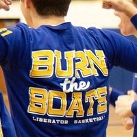 Liberator Basketball(@BballLiberators) 's Twitter Profile Photo