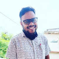 Deepu G(@DeepuGuin) 's Twitter Profile Photo