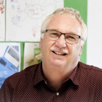 Citizen of Auckland NZ and the Planet Earth. Passionate about good Education in Collaborative spaces, Climate Change and Star Trek.