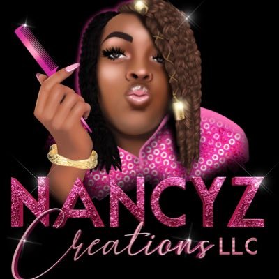 Licensed & very unique Hair braider in SC #nancyzcreationsllc, https://t.co/g188d9C0CY