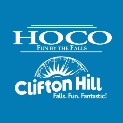 Follow us for info on jobs, careers & developments. For info on our brands & attractions follow @cliftonhillfun