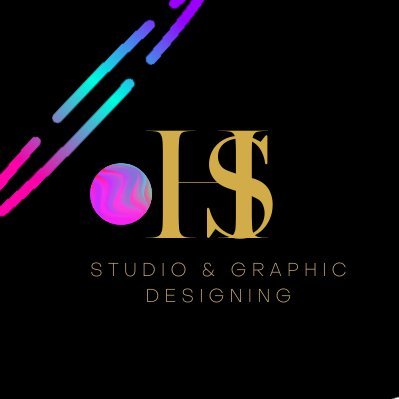 Are you looking for a creative graphic designer? You are on right place. Hi We are HS STUDIO GRAPHIC DESIGNER team with more than 9 years we are professional.