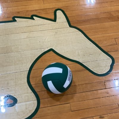 JFKMHS volleyball account, both girls and boys