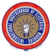 IBEW292(@IBEW292) 's Twitter Profileg