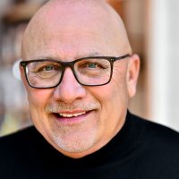 Allen Berger, PH.D. (@abphd) 's Twitter Profile