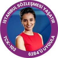Şule Aydın(@aydinsule1) 's Twitter Profile Photo