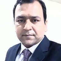 その他 saleem Bhatti Saleem Bhatti - Professor - University of St Andrews | LinkedIn