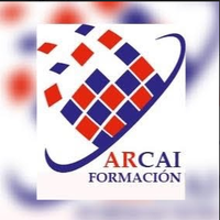 ARCAI FORMACIÓN (@argandacursos) 's Twitter Profile