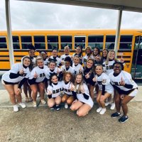 Oxford High School Varsity Cheer (@bigocheer) 's Twitter Profile