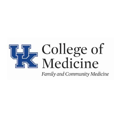 The Univ. of Kentucky Family and Community Department resides within UK's College of Medicine. We use this account for departmental news.