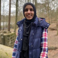 Tayaba Parveen (@tayaba_parveen) 's Twitter Profile