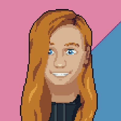 old pixelart acc :( 🇵🇸さんのプロフィール画像