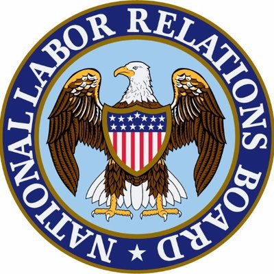 NLRB en español.
Cuenta oficial de la Junta Nacional de Relaciones del Trabajo (NLRB en inglés).
For English: @NLRB
Para el Asesor Jurídico General: @NLRBGCes