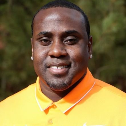 Offensive Coordinator SFA Academy
#New Era
#It's Time
#Former JUCO Head Coach