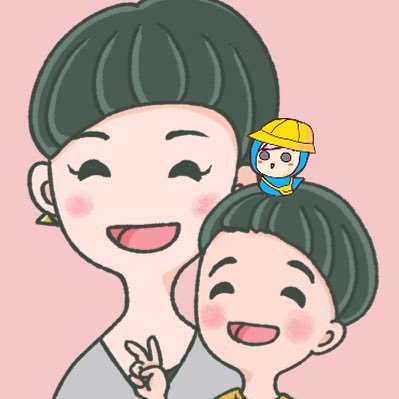ちゃまぼ@ゆるおうち英語ママ🇺🇸さんのプロフィール画像