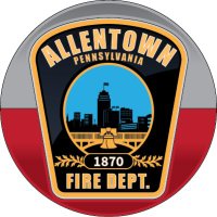 Allentown Fire Department (@allentownfd) 's Twitter Profile