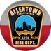 Allentown Fire Department (@AllentownFD) Twitter profile photo