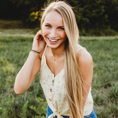 LexiWachtman's profile picture. Tinora High School ‘21💚 Heidelberg ‘25🧡