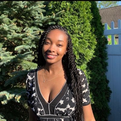 Frontend Developer 👩🏾💻 | @FlatironSchool alumna | JavaScript • TypeScript • React • Tailwind • Vue