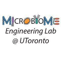 Microbiome Engineering Lab @ UofT 🦠🔬💧 (@lawsonlab_uoft) 's Twitter Profile
