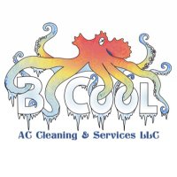 B COOL AC Cleaning & Services🐙MAUI(@BCoolACServices) 's Twitter Profile Photo