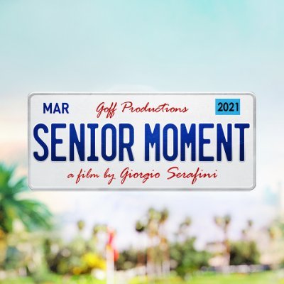#SeniorMomentMovie starring @WilliamShatner #JeanSmart and @DocBrownLloyd — Now Available On Demand, Apple TV, Amazon, Vudu, Fandango Now and Showtime Network!